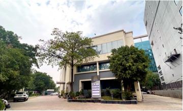 Plot No. 90D, Udyog Vihar Phase 4